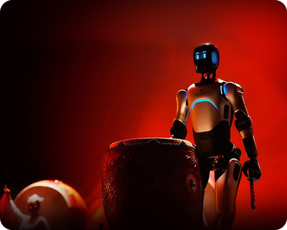 文娱商演界的新星